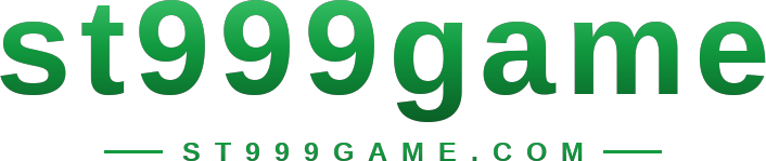 st999game logo